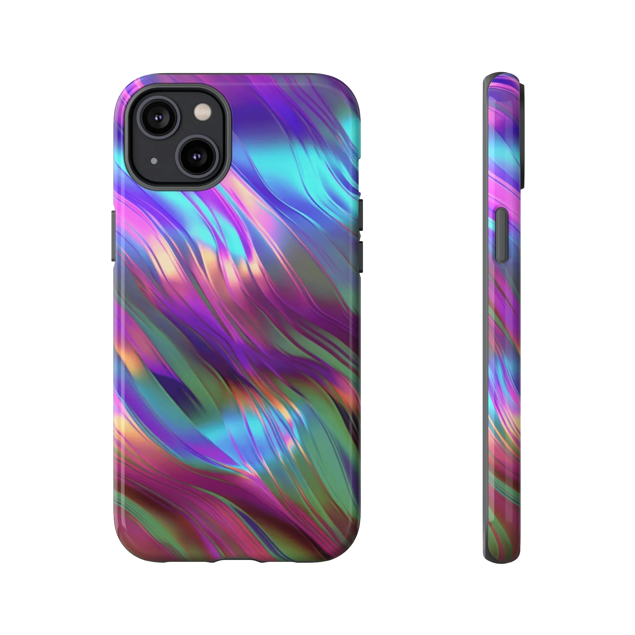 iPhone 14 s and 15 s Tough Cases