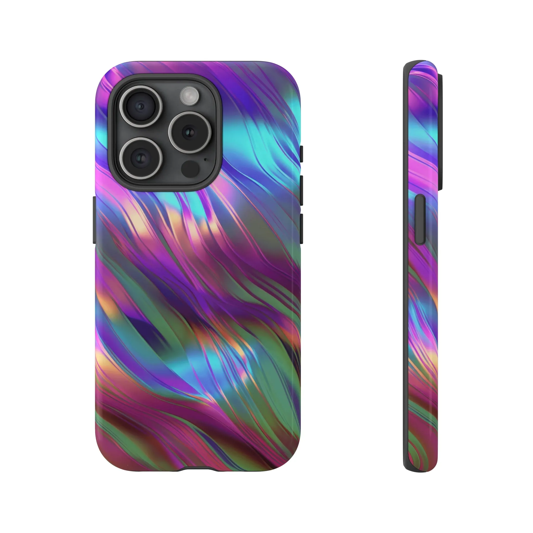 iPhone 14 s and 15 s Tough Cases