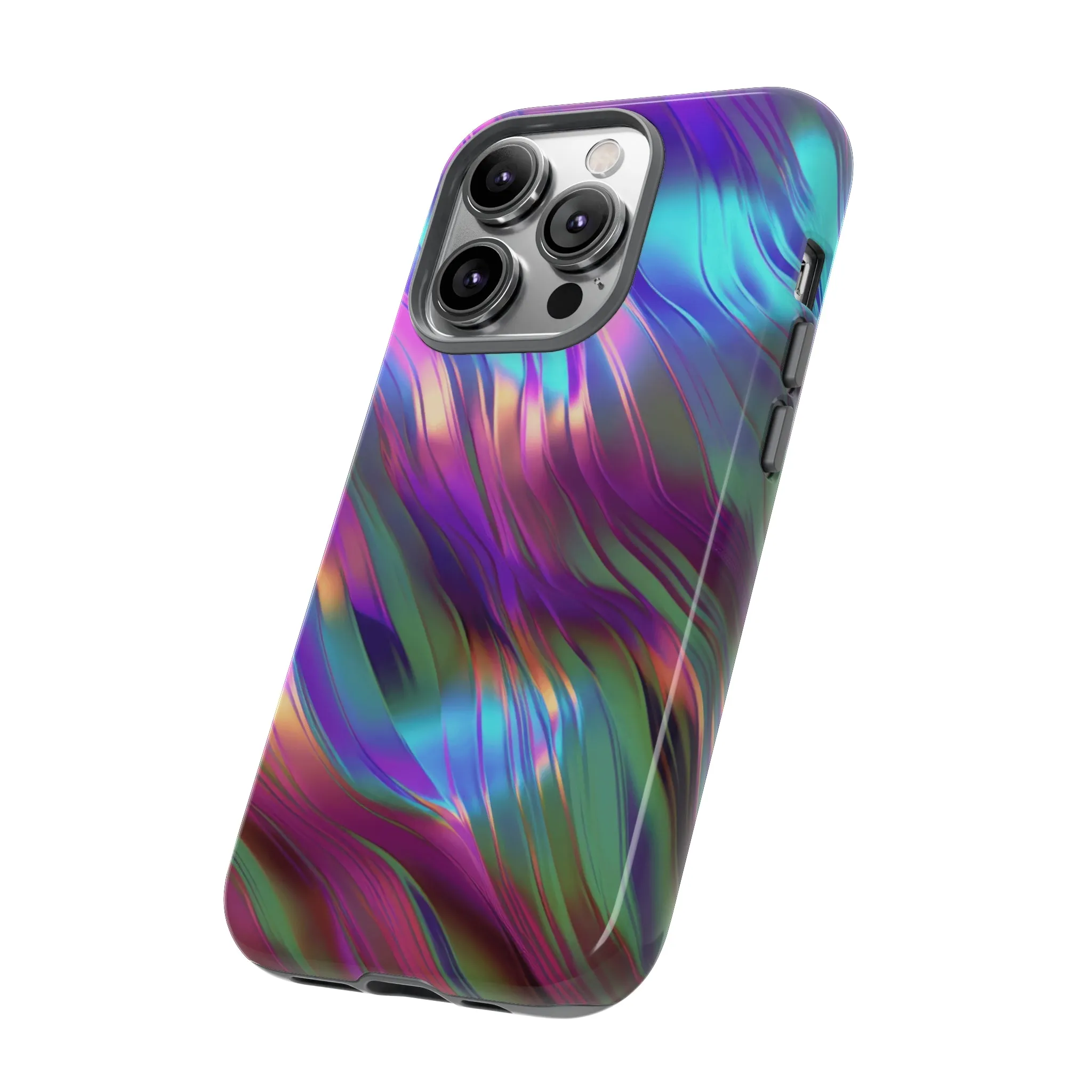 iPhone 14 s and 15 s Tough Cases