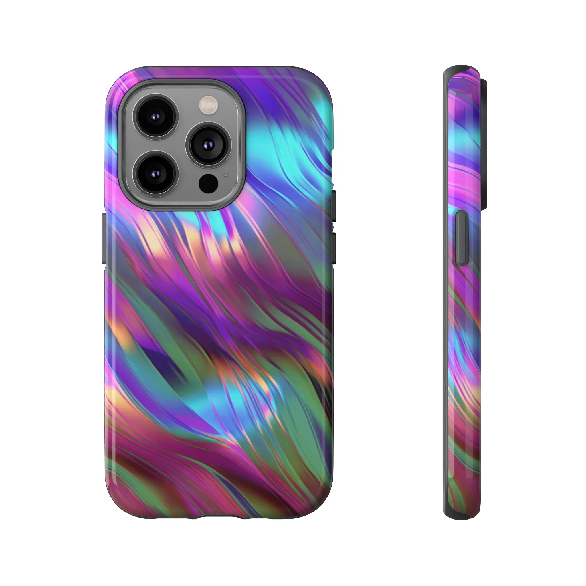 iPhone 14 s and 15 s Tough Cases