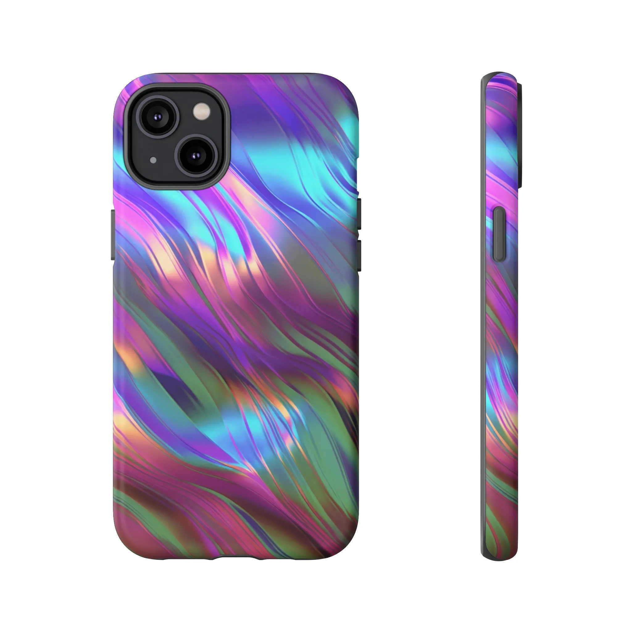 iPhone 14 s and 15 s Tough Cases