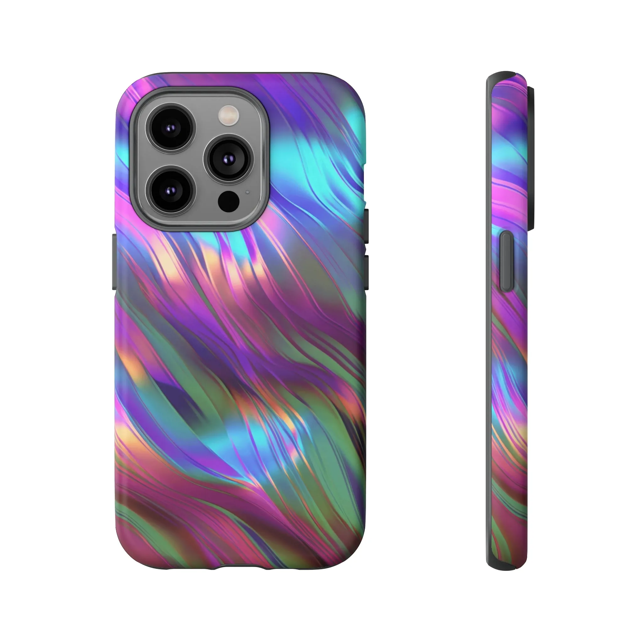 iPhone 14 s and 15 s Tough Cases