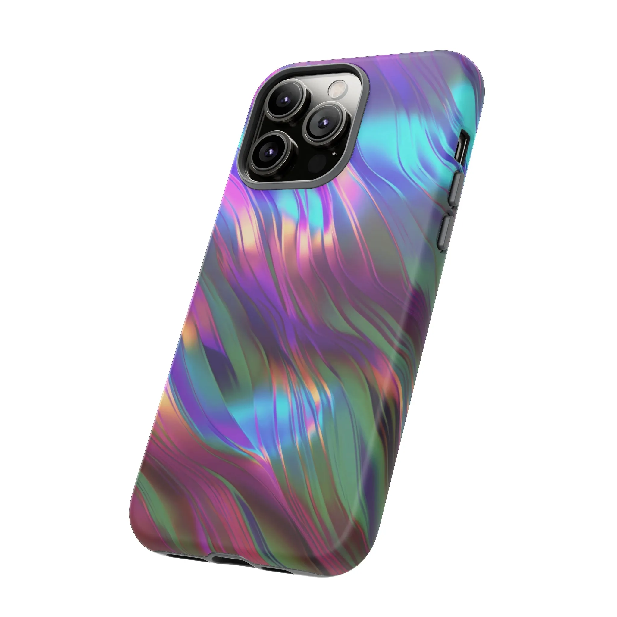 iPhone 14 s and 15 s Tough Cases
