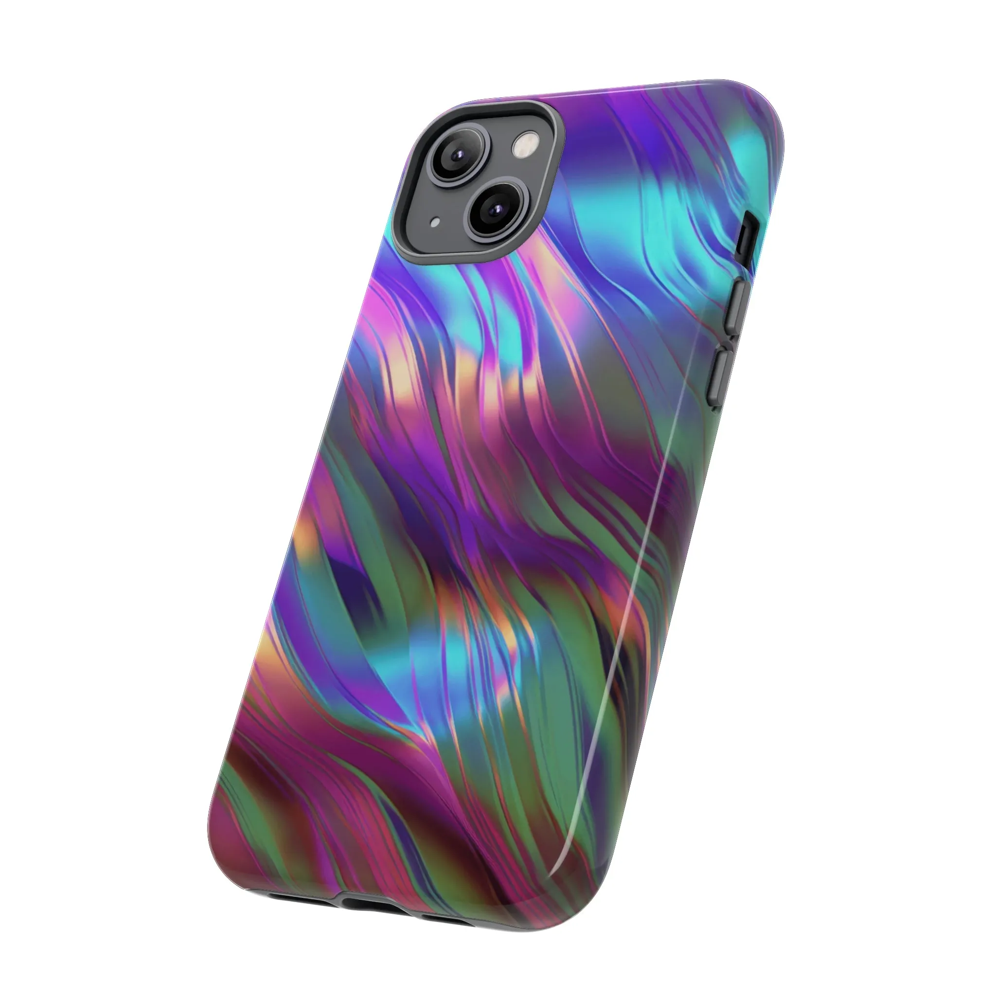 iPhone 14 s and 15 s Tough Cases