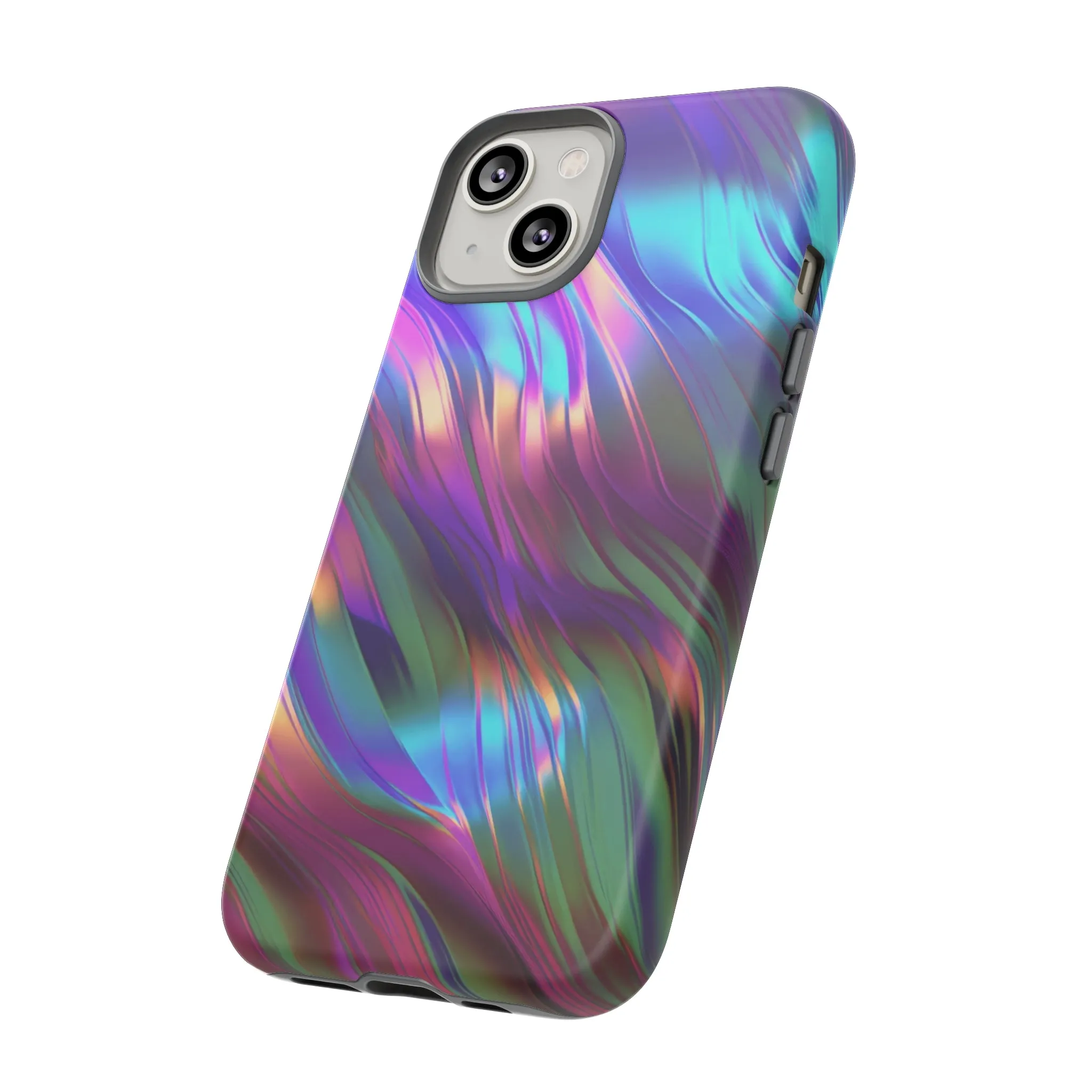 iPhone 14 s and 15 s Tough Cases