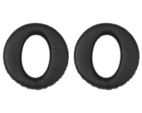 Jabra Evolve 80 Headset Ear Pad Replacements - 1 pair - 14101-41