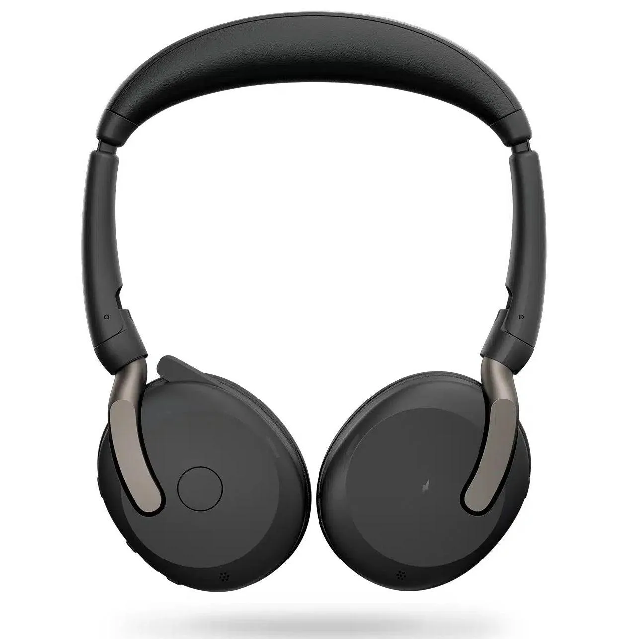 Jabra Evolve2 65 Flex Headset Wireless UC Stereo Link380A