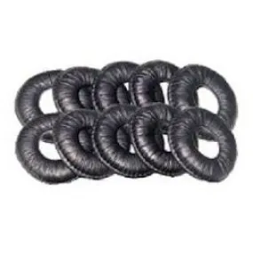 Jabra UC Voice 150 Spare Ear Cushions - Pack of 10 Ear Pads 14101-26 - DISCONTINUED