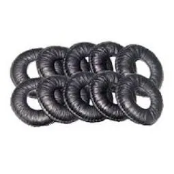 Jabra UC Voice 150 Spare Ear Cushions - Pack of 10 Ear Pads 14101-26 - DISCONTINUED