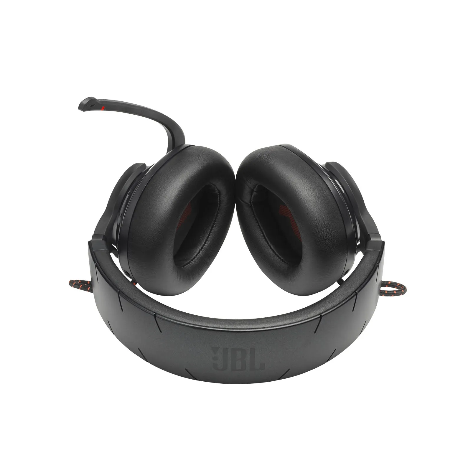 JBL Quantum 600 Wireless Over-Ear Gaming Headset - Black