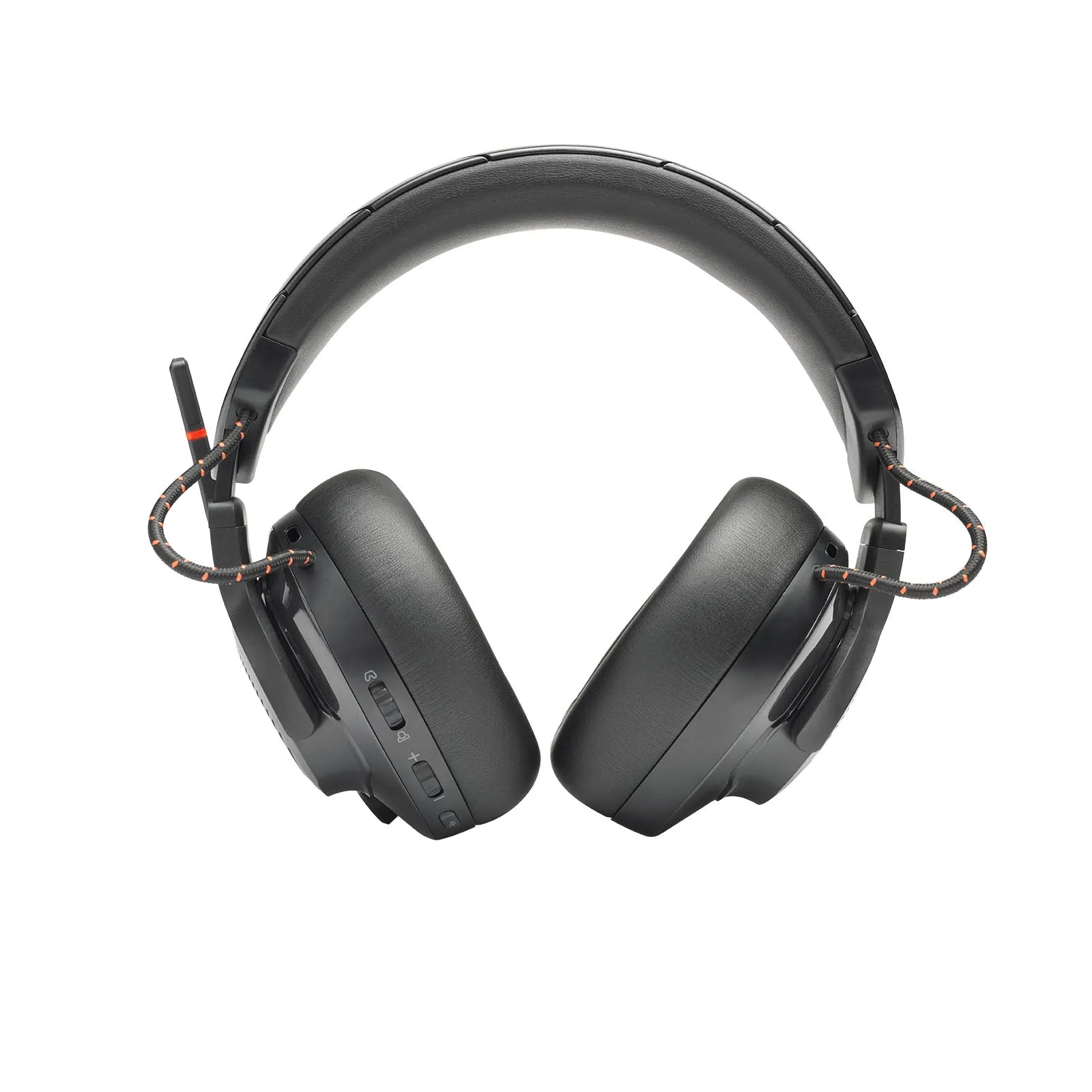 JBL Quantum 600 Wireless Over-Ear Gaming Headset - Black