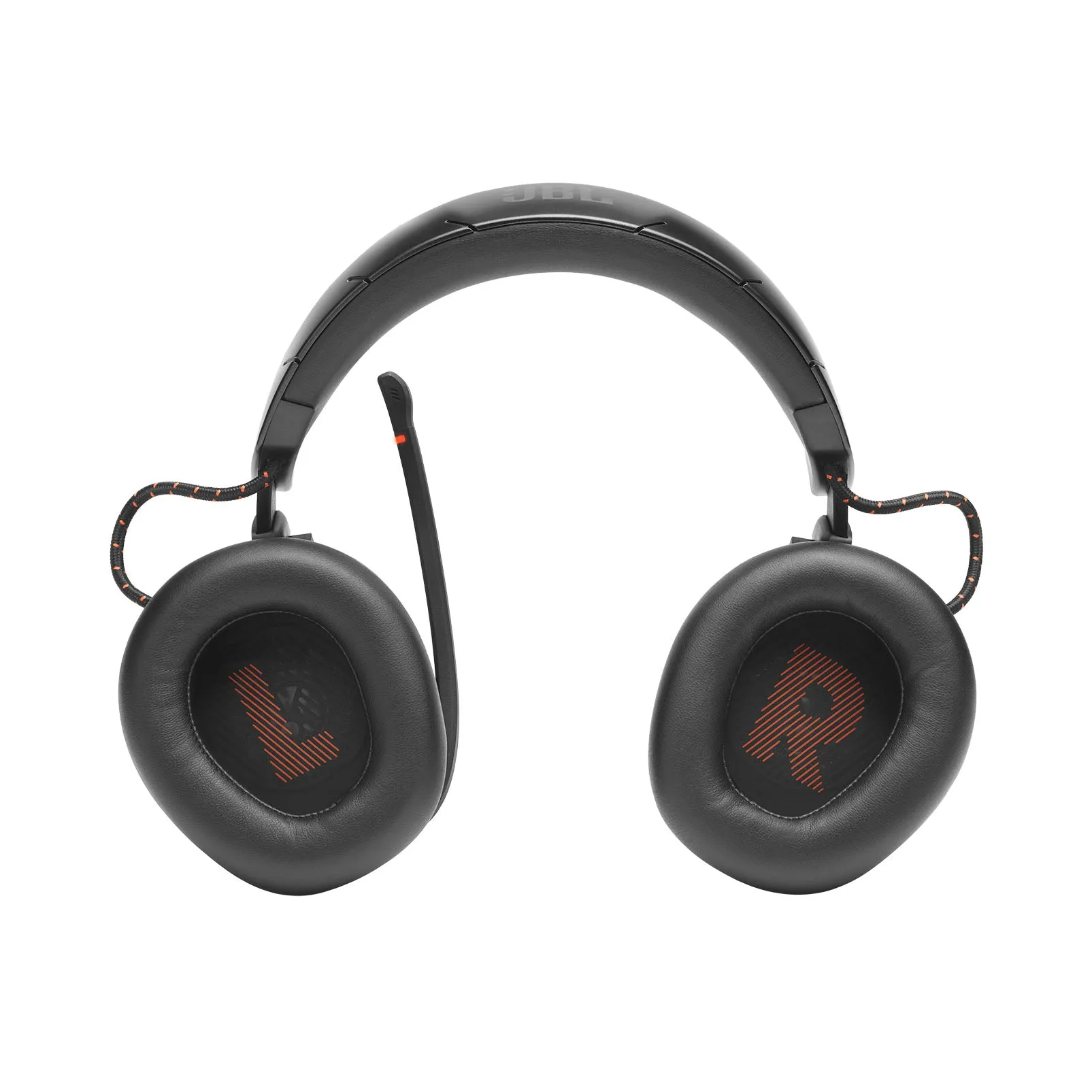 JBL Quantum 600 Wireless Over-Ear Gaming Headset - Black