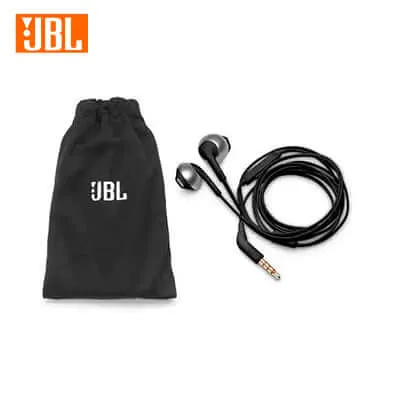 JBL T205 Earbud Headphones