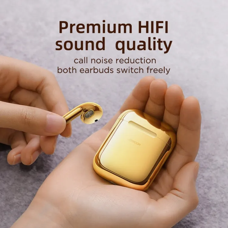 JOYROOM T03S Pride Edition Bluetooth 5.0 TWS Earphones with Noise Cancellation and Long Battery Life
