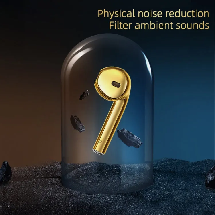 JOYROOM T03S Pride Edition Bluetooth 5.0 TWS Earphones with Noise Cancellation and Long Battery Life