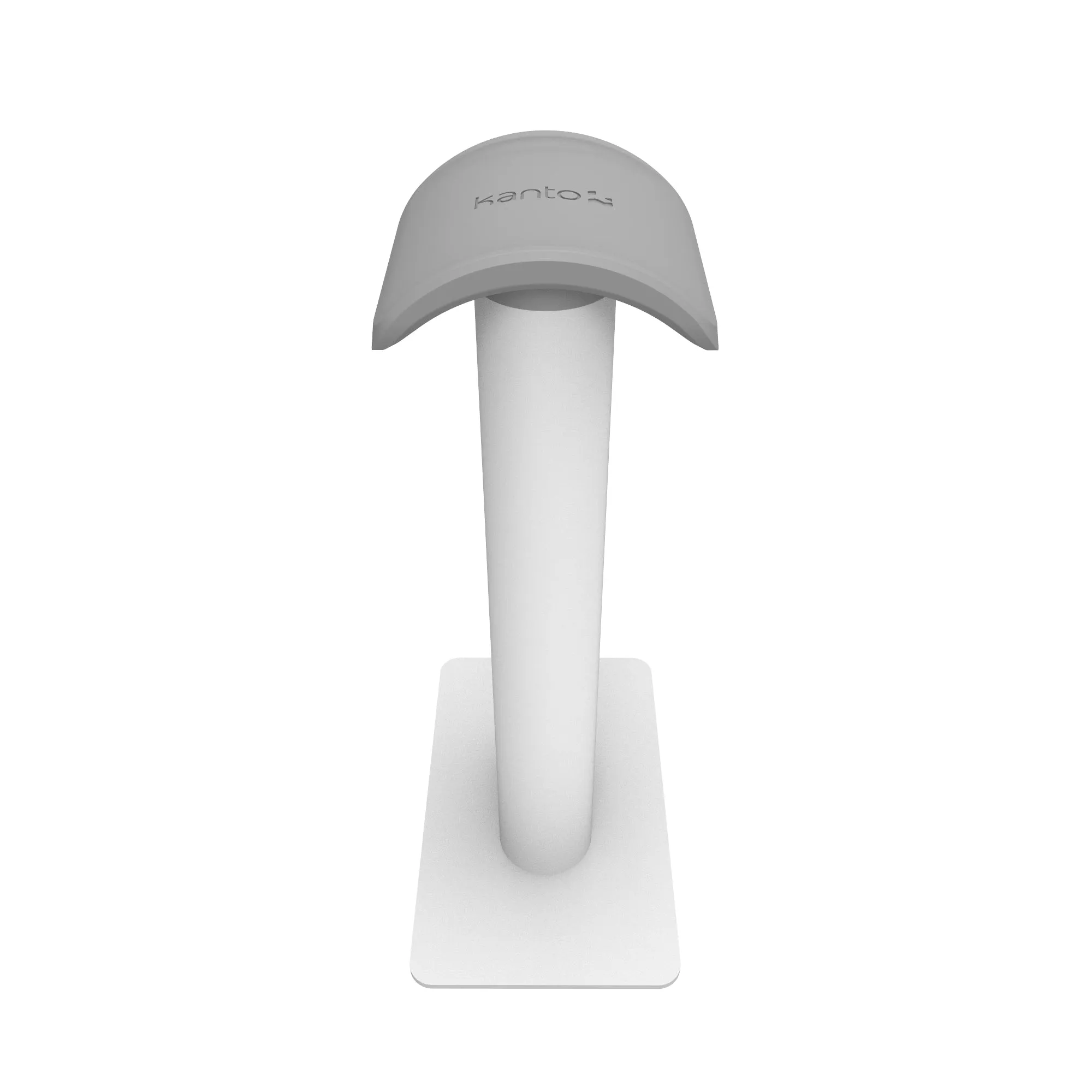 Kanto H2 Large Headphone Stand White