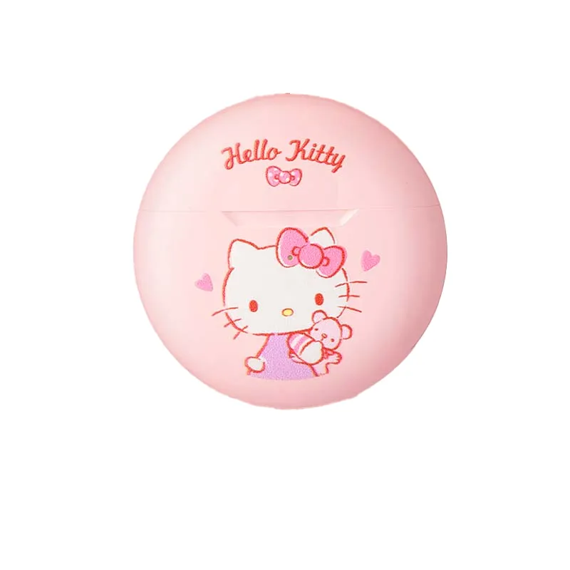 Kawaii Sanrio Cute Bluetooth Headset
