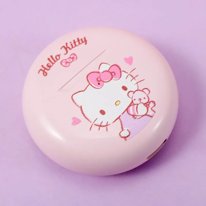 Kawaii Sanrio Cute Bluetooth Headset