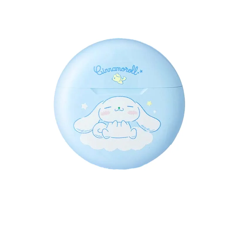 Kawaii Sanrio Cute Bluetooth Headset