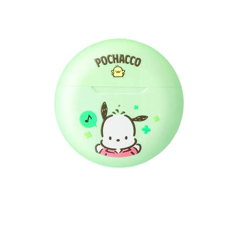Kawaii Sanrio Cute Bluetooth Headset