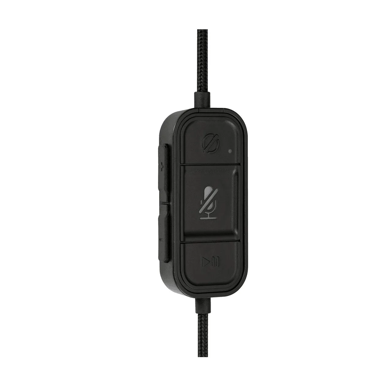 Kensington H1000 USB-C On-Ear Headset Headphones Black