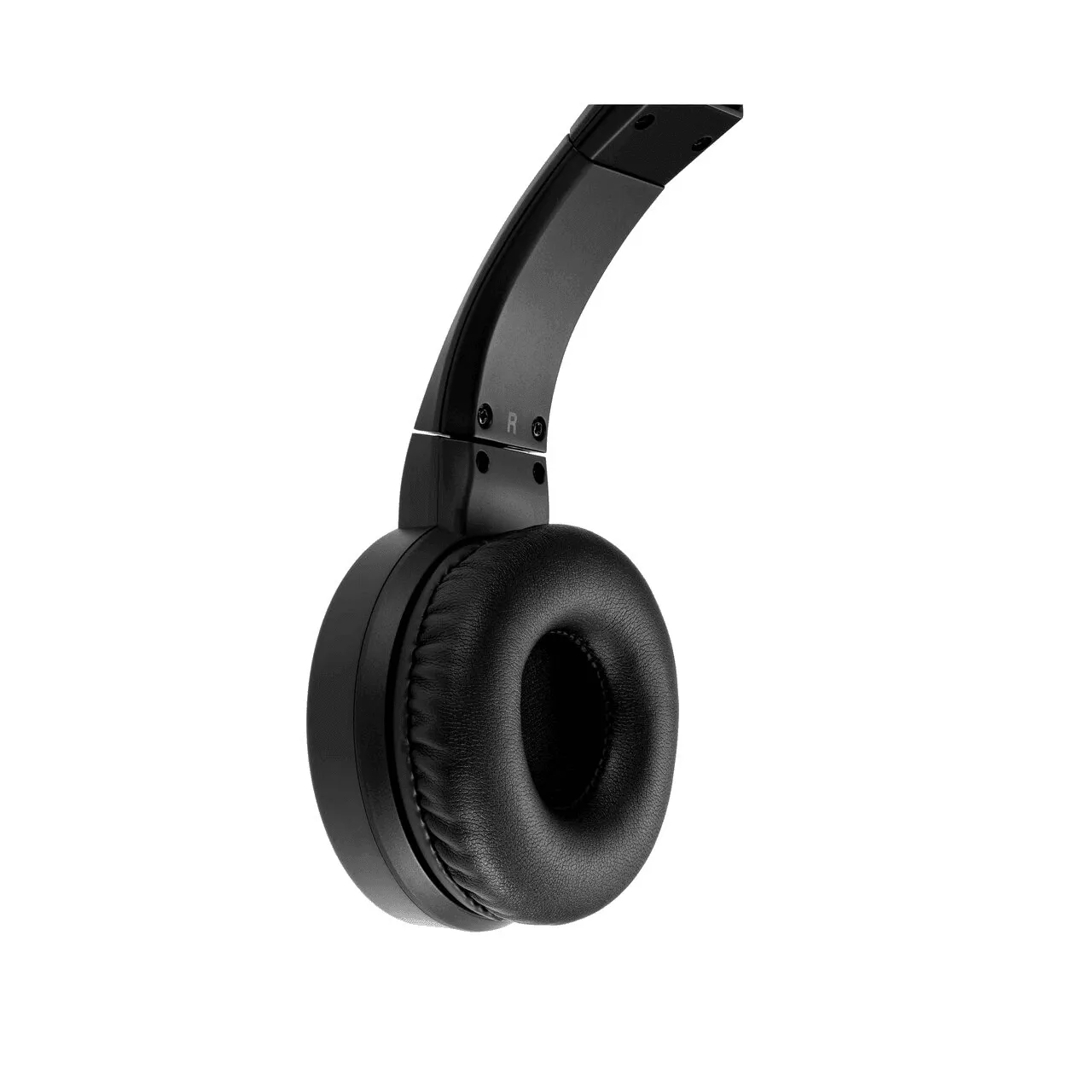 Kensington H1000 USB-C On-Ear Headset Headphones Black