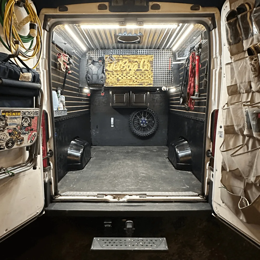 Kingpin Outfitter Pack