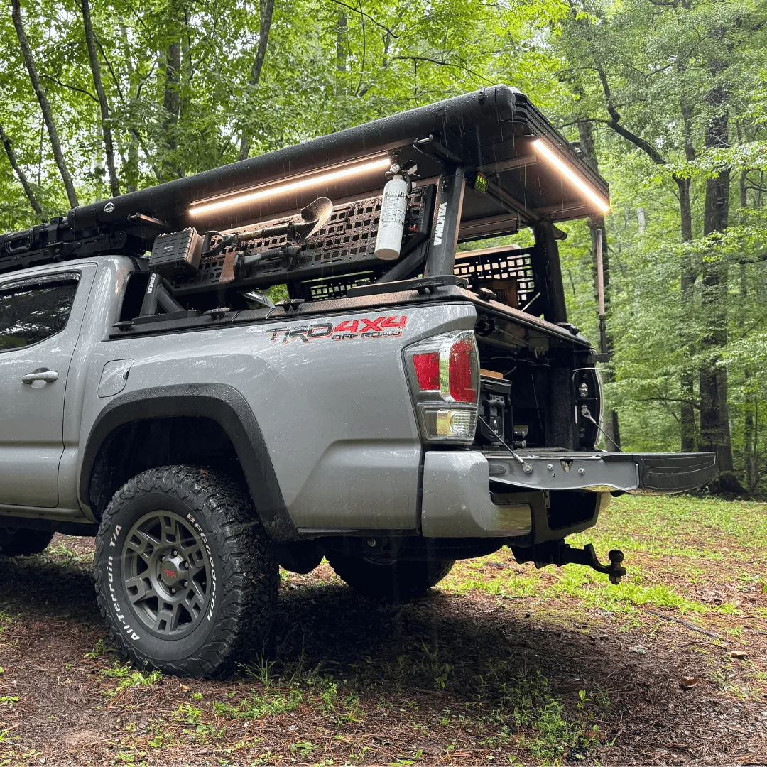 Kingpin Outfitter Pack