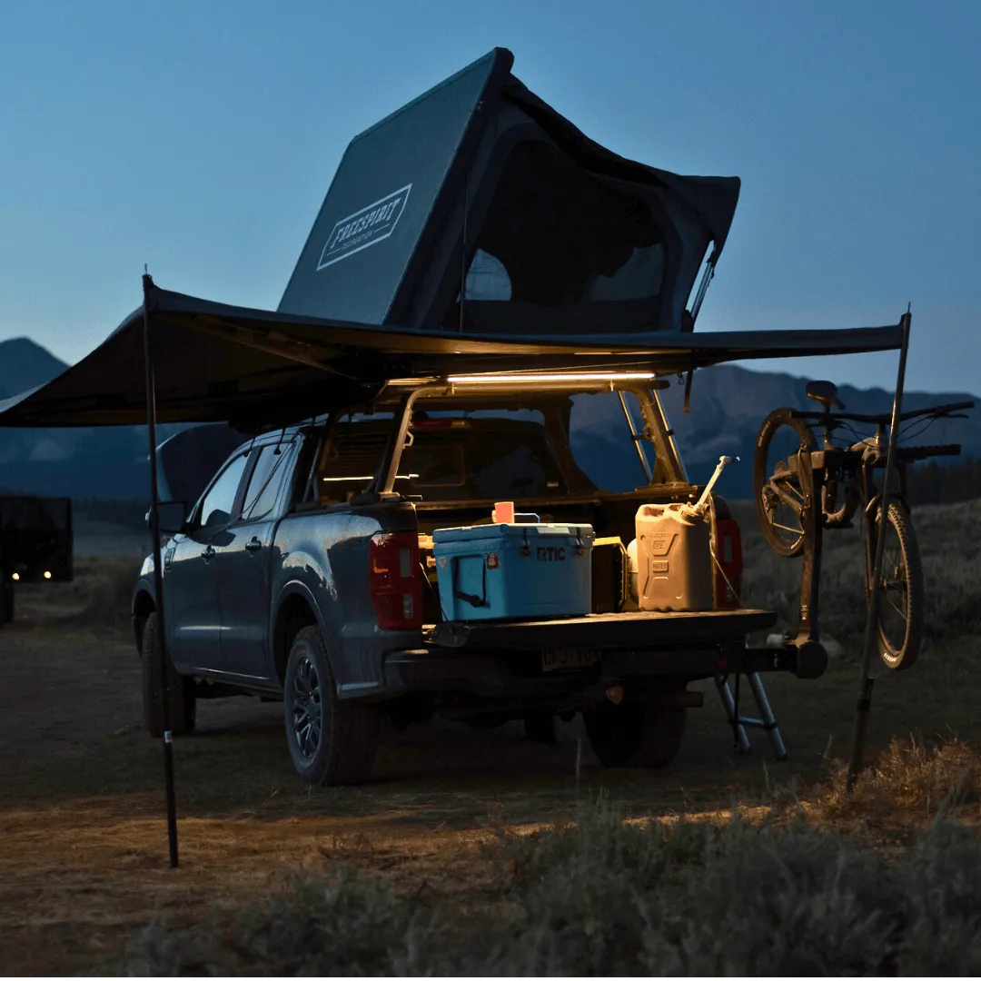 Kingpin Outfitter Pack