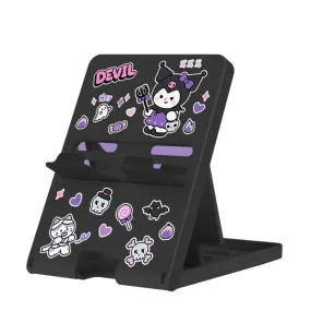 Kuromi Stand Holder