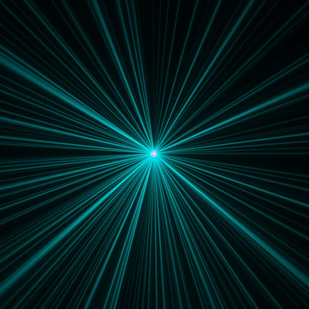 Laserworld EL-300RGB Multipoint RGB Laser