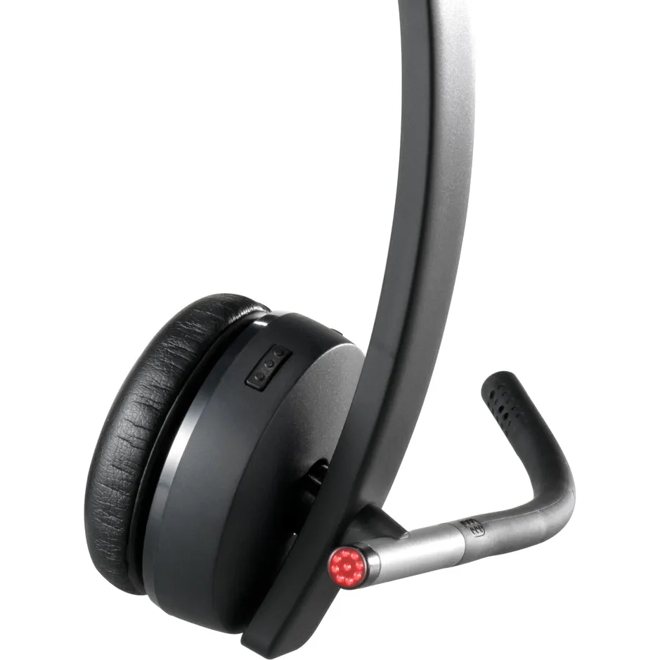 Logitech Dual H820E Wireless Headset