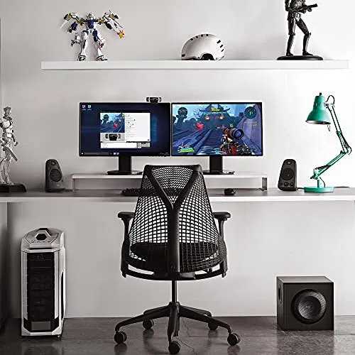 Logitech Z625 Powerful THX® Certified 2.1 Speaker System with Optical Input
