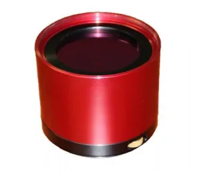 Lunt Solar 60mm H-Alpha Filter - B1200 for 1.25" Focusers