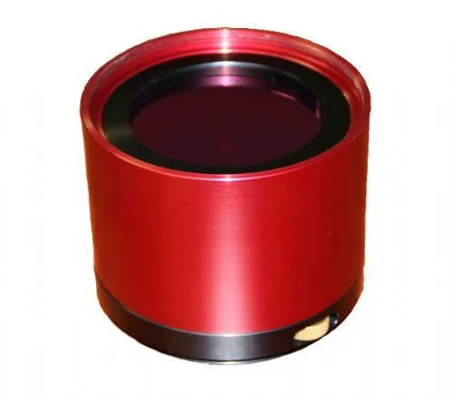 Lunt Solar 60mm H-Alpha Filter - B1200 for 1.25" Focusers