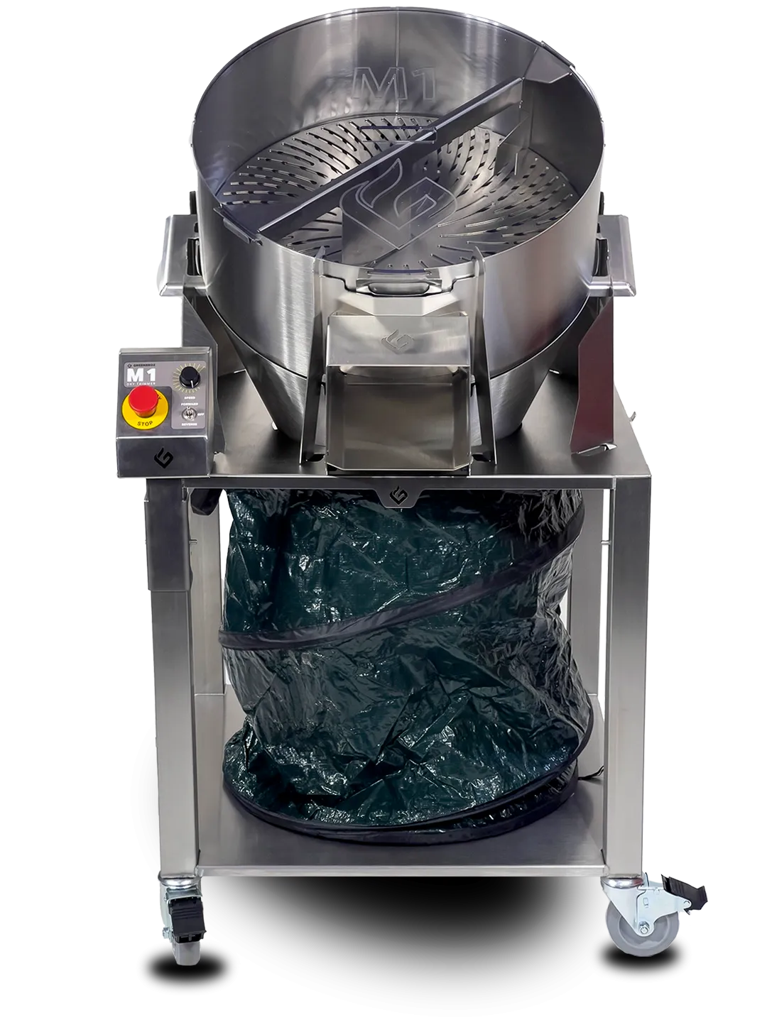 M1 Base Dry Trimmer