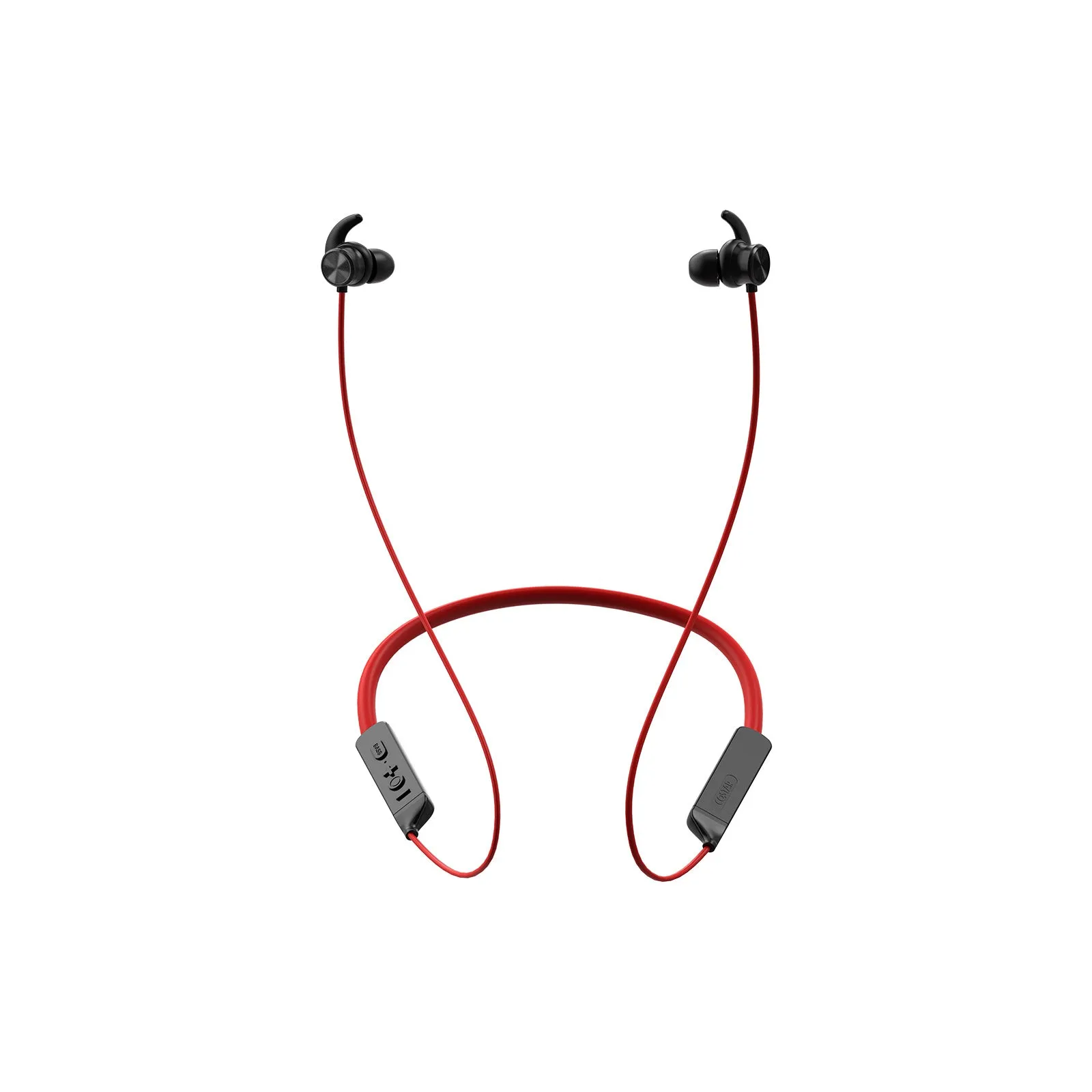 Mateband N300 Neckband Earphones