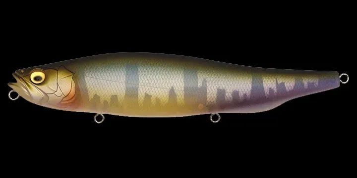 Megabass Megadog-X
