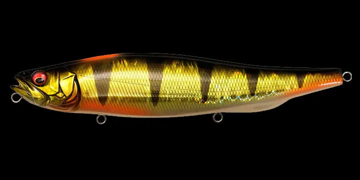 Megabass Megadog-X