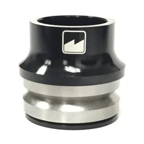 Merritt Hightop Integrated Headset