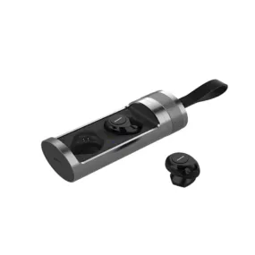 Metal Wireless Earbuds