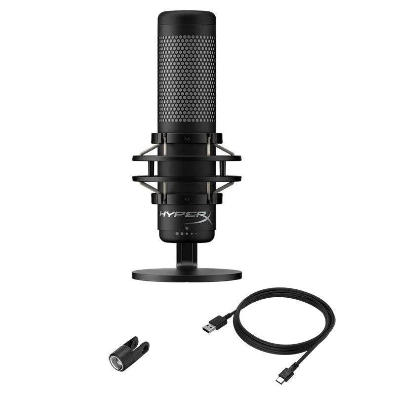Microphone Computer Gaming