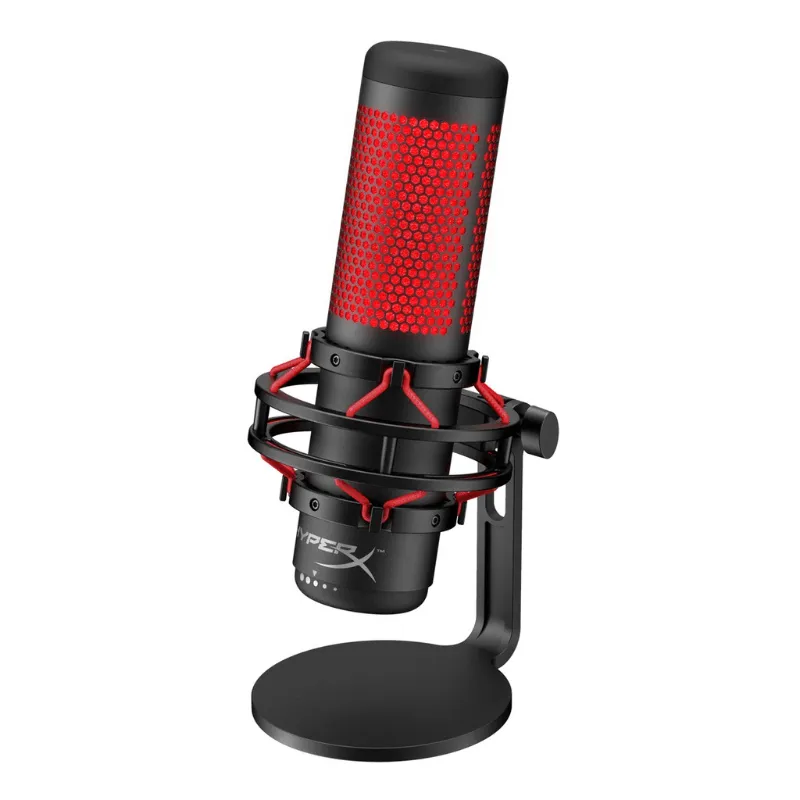 Microphone Computer Gaming