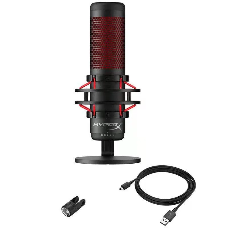 Microphone Computer Gaming