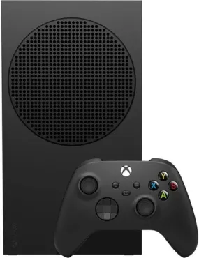 Microsoft Xbox Series S 1TB Console