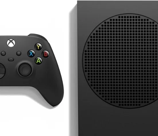 Microsoft Xbox Series S 1TB Console