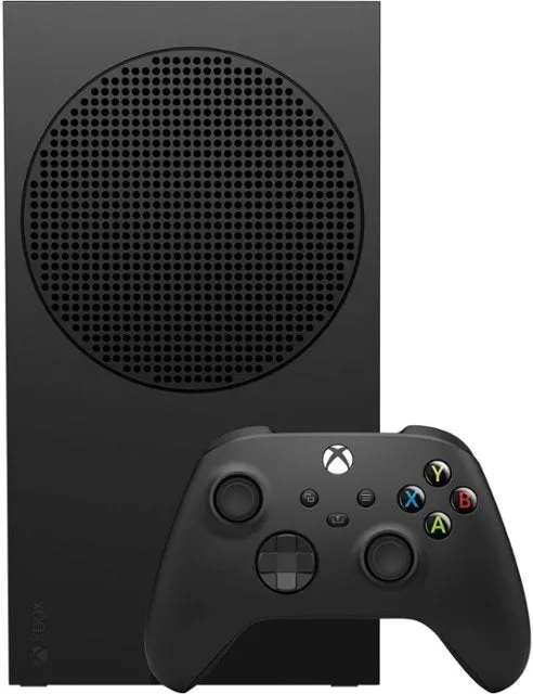 Microsoft Xbox Series S 1TB Console