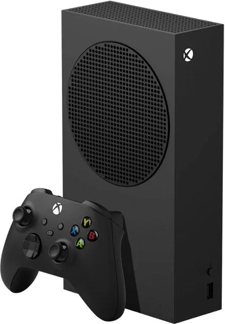 Microsoft Xbox Series S 1TB Console