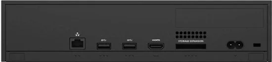 Microsoft Xbox Series S 1TB Console