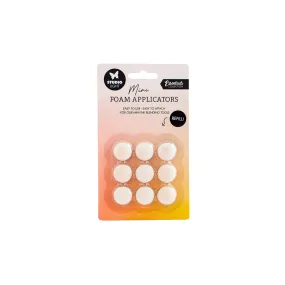 Mini Ink Blending Tool Replacement Foam Pads